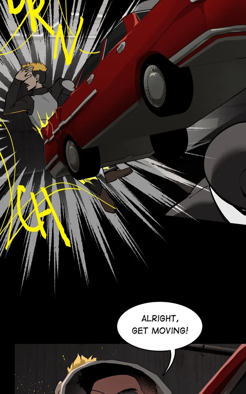 Sunset Phoenix Chapter 49 page 3 - 