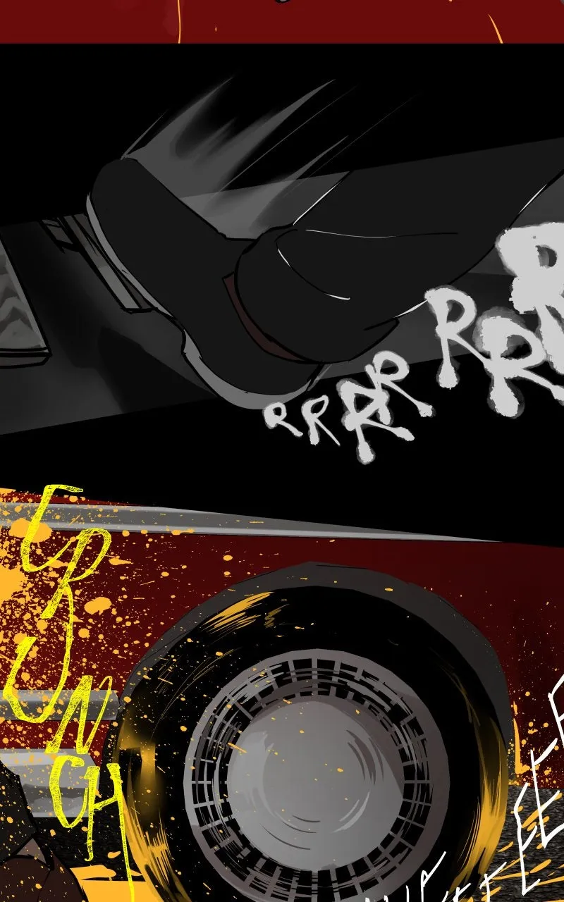 Sunset Phoenix Chapter 49 page 21 - 