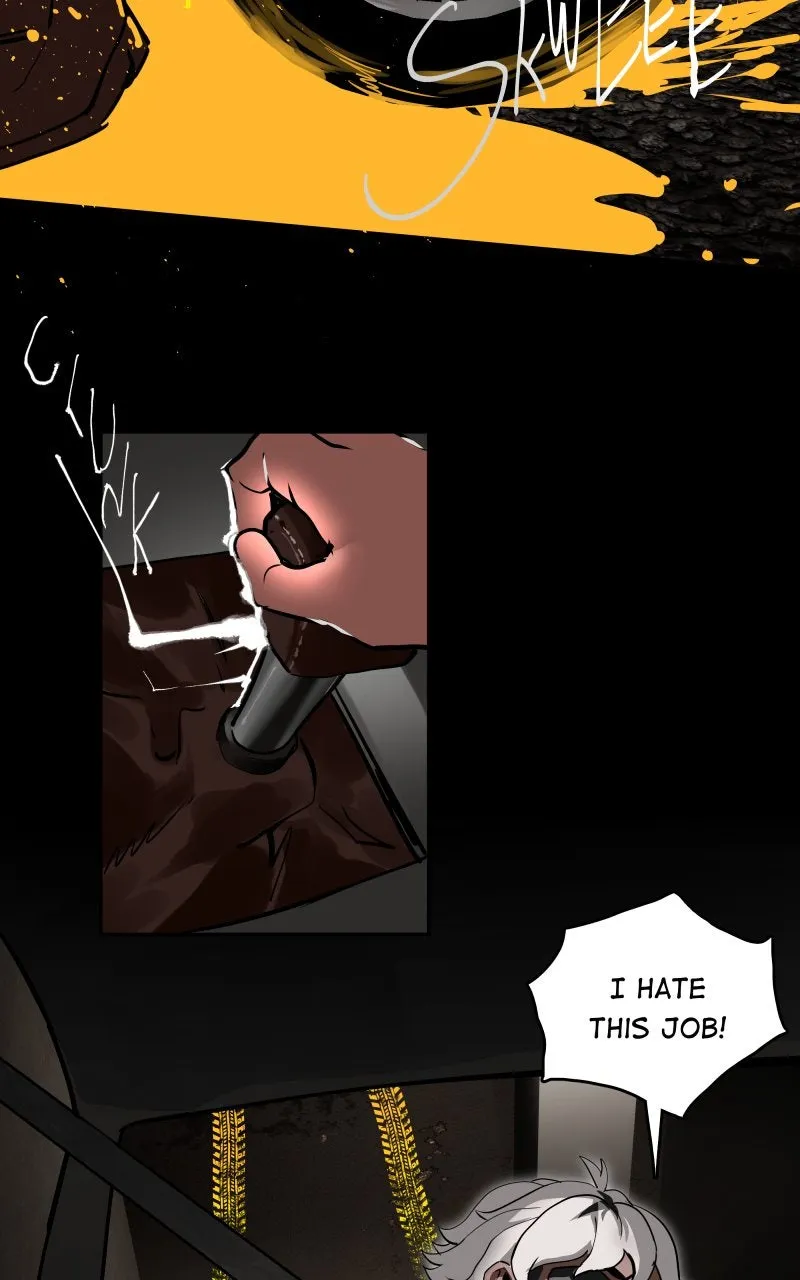 Sunset Phoenix Chapter 49 page 22 - 