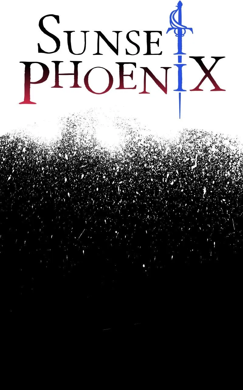 Sunset Phoenix Chapter 49 page 24 - 