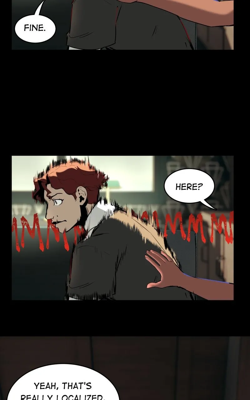 Sunset Phoenix Chapter 49 page 26 - 