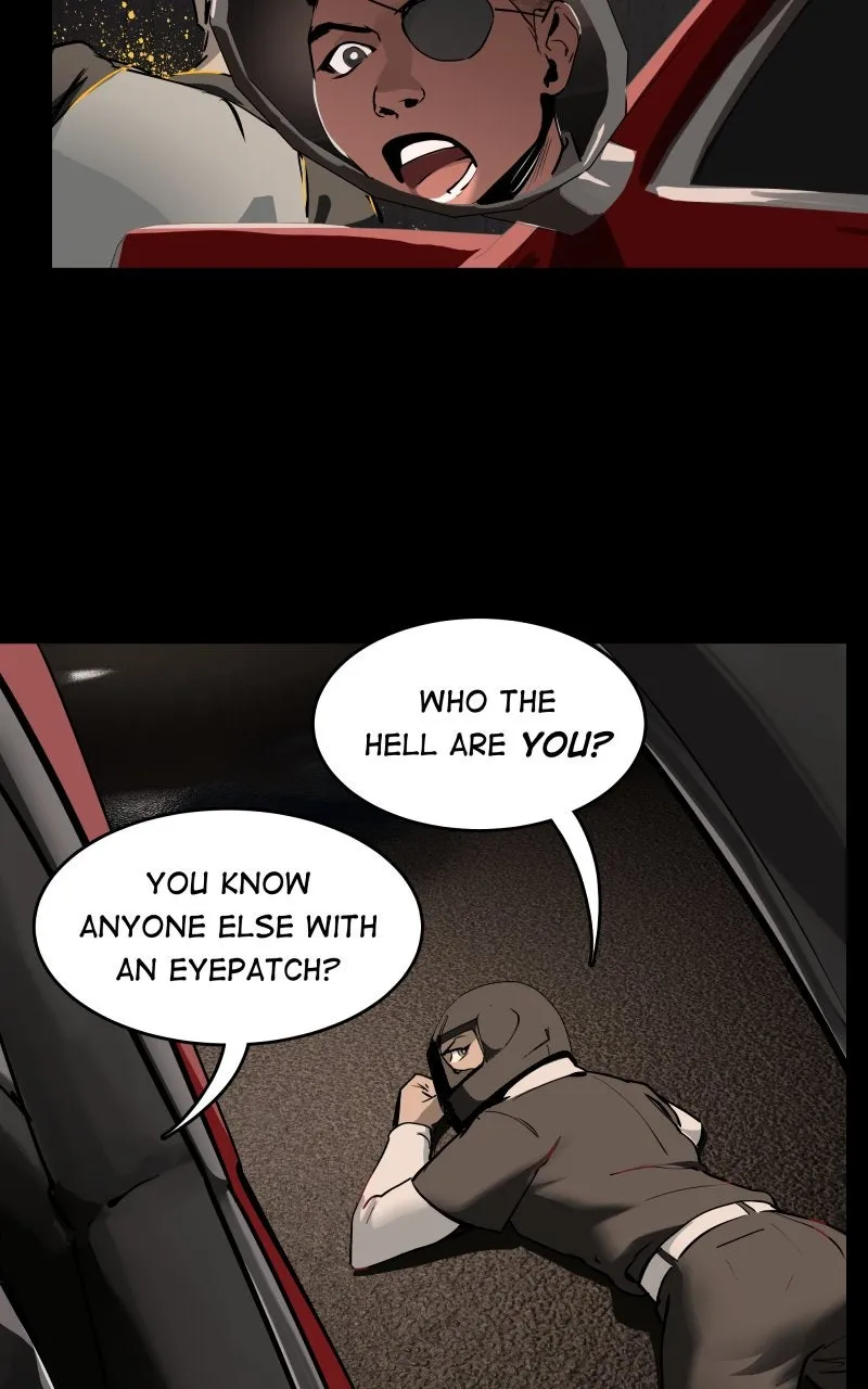 Sunset Phoenix Chapter 49 page 4 - 