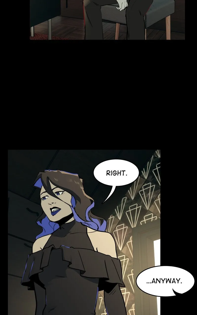 Sunset Phoenix Chapter 49 page 36 - 