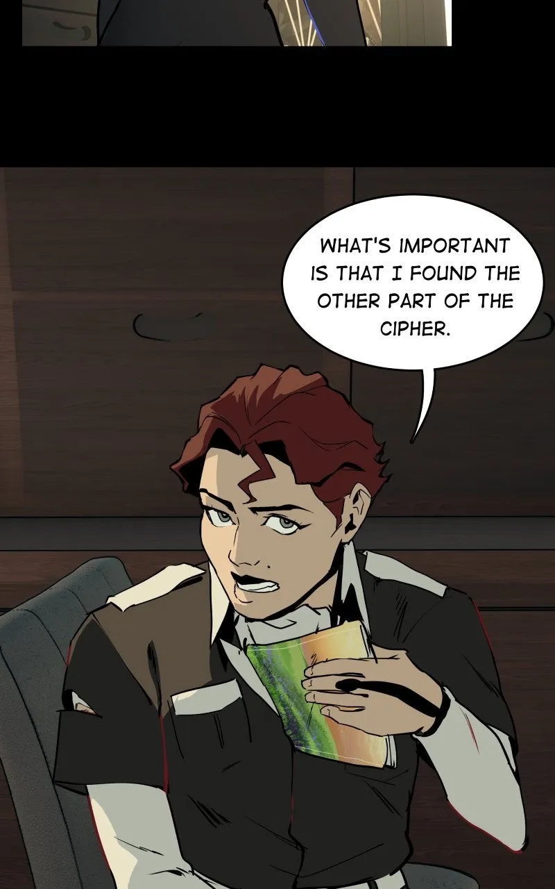 Sunset Phoenix Chapter 49 page 37 - 