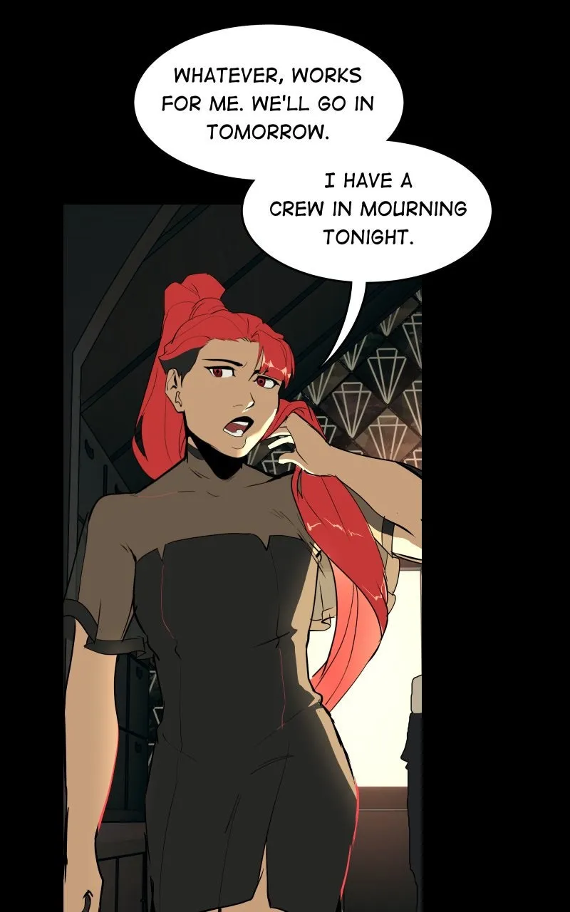 Sunset Phoenix Chapter 49 page 52 - 
