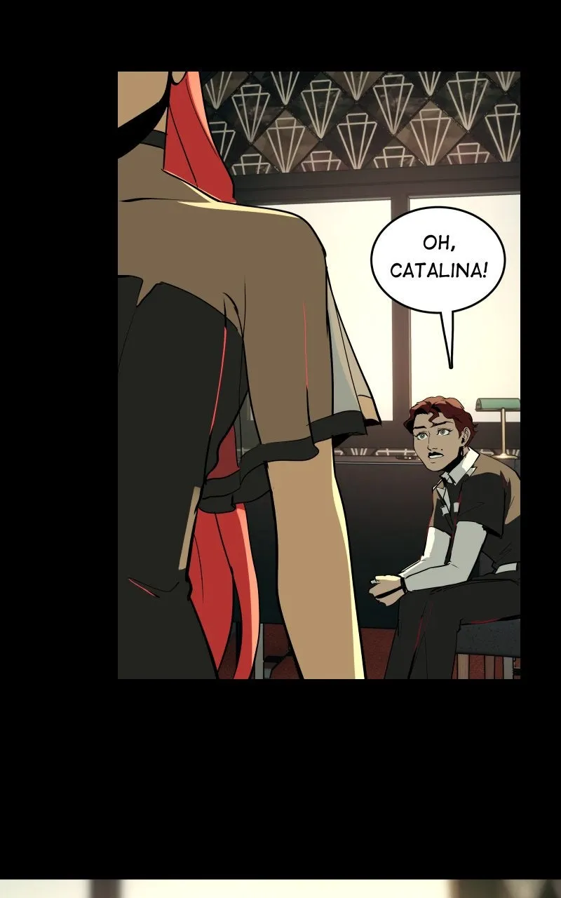 Sunset Phoenix Chapter 49 page 54 - 