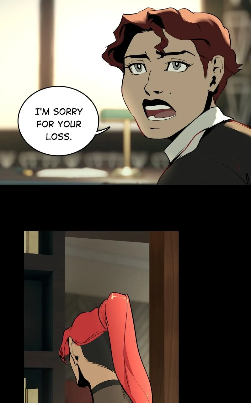 Sunset Phoenix Chapter 49 page 55 - 