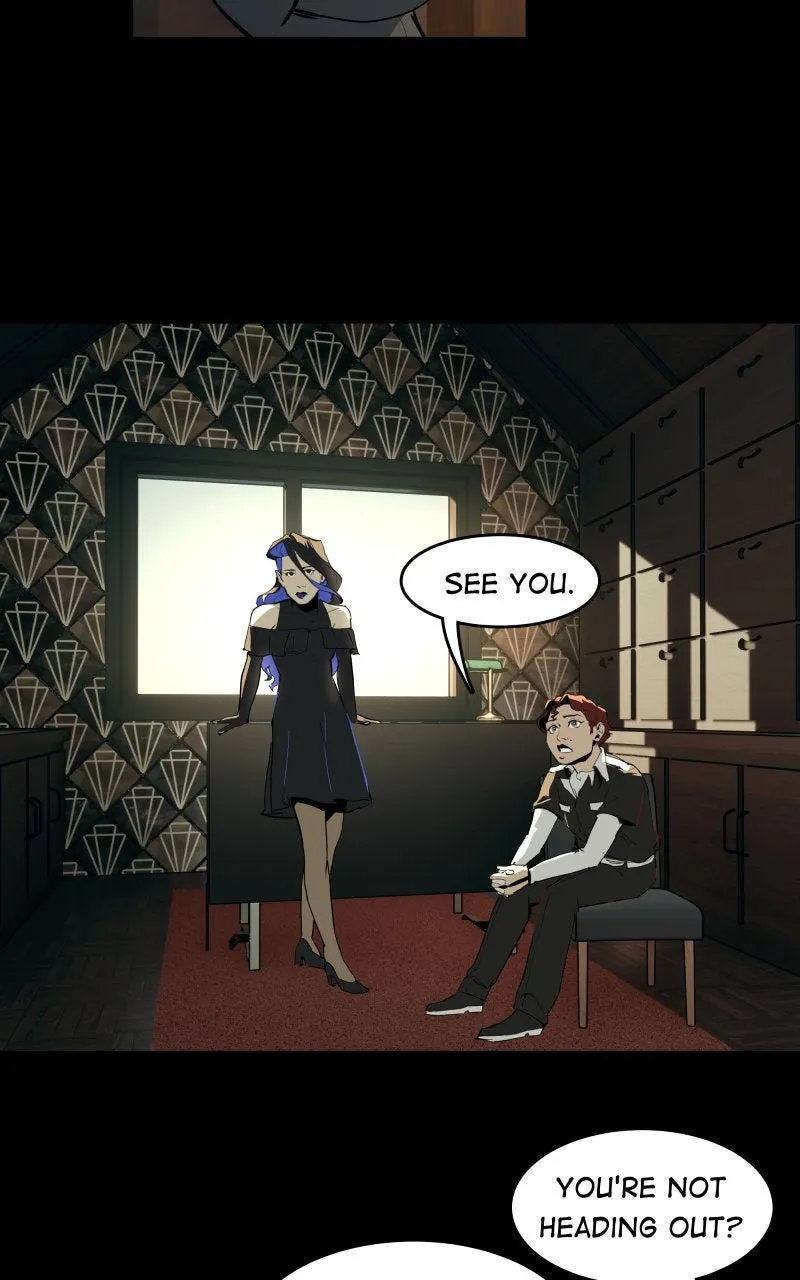 Sunset Phoenix Chapter 49 page 59 - 