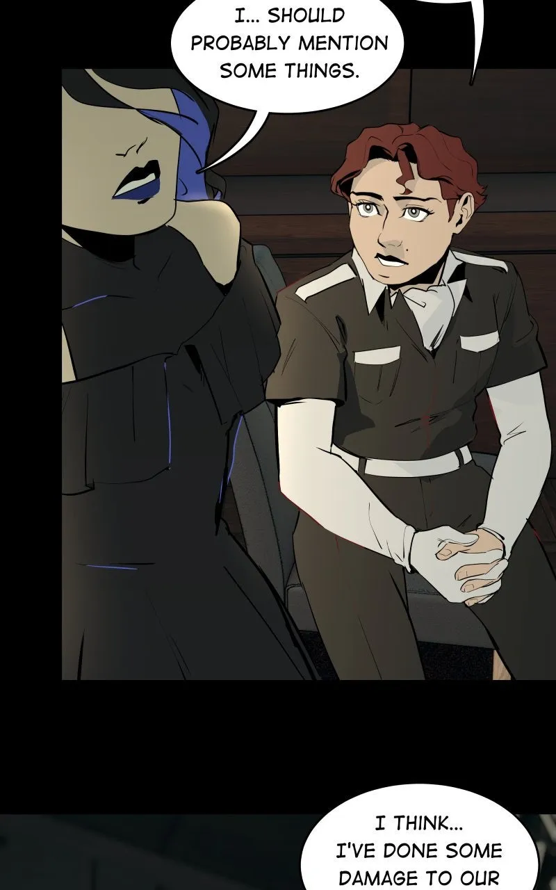 Sunset Phoenix Chapter 49 page 60 - 