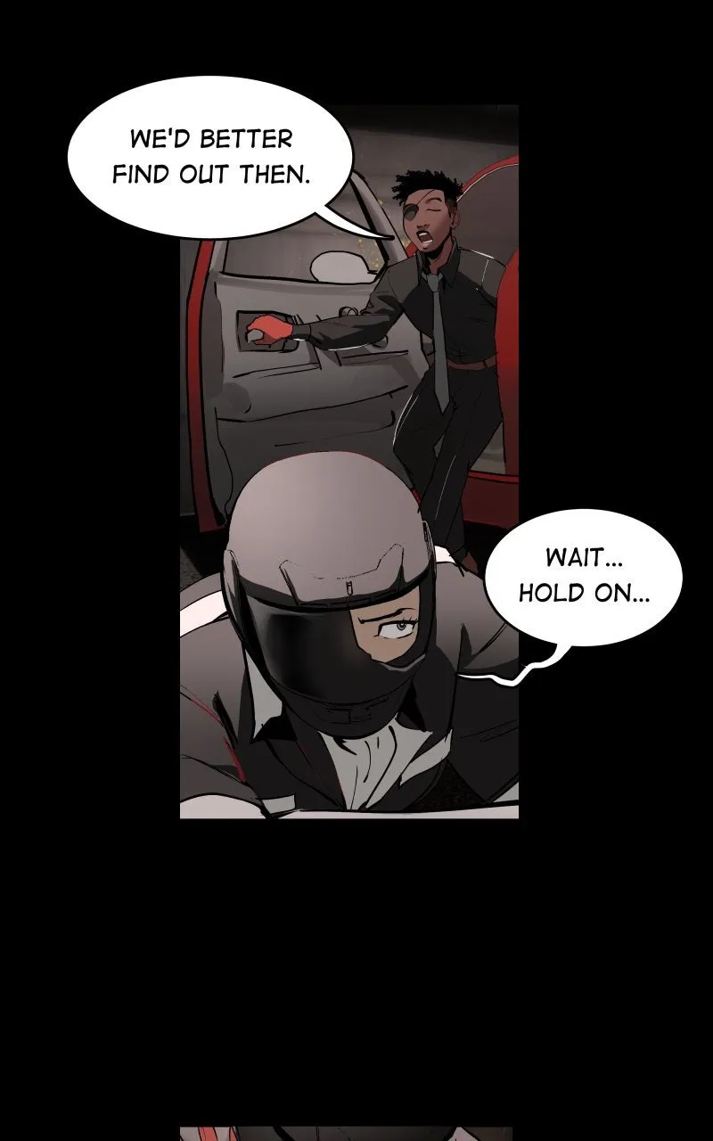Sunset Phoenix Chapter 49 page 7 - 