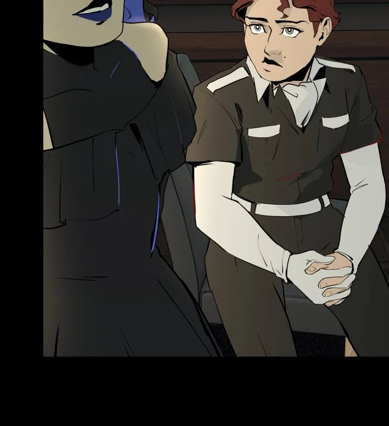 Sunset Phoenix Chapter 49 page 62 - 