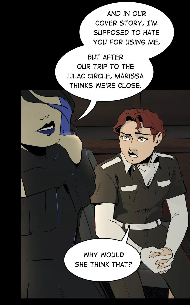 Sunset Phoenix Chapter 49 page 63 - 