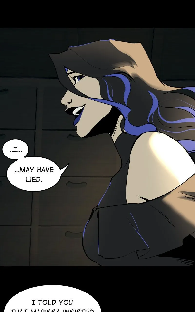 Sunset Phoenix Chapter 49 page 64 - 