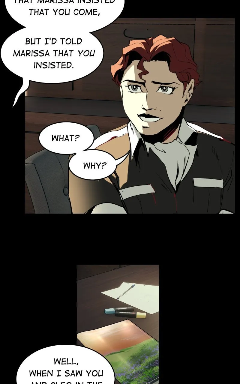 Sunset Phoenix Chapter 49 page 65 - 
