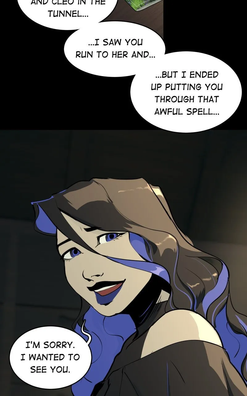 Sunset Phoenix Chapter 49 page 66 - 