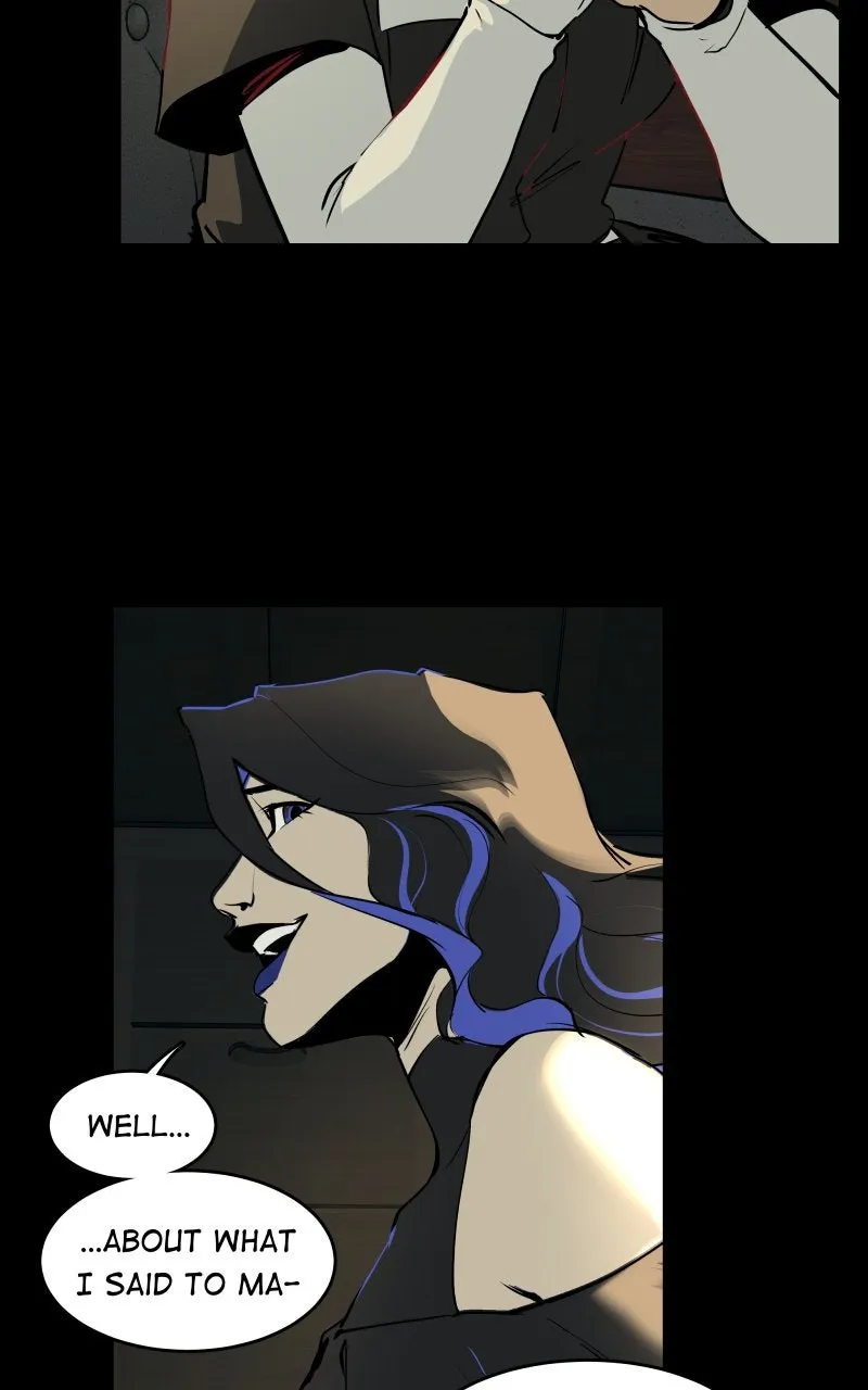Sunset Phoenix Chapter 49 page 68 - 