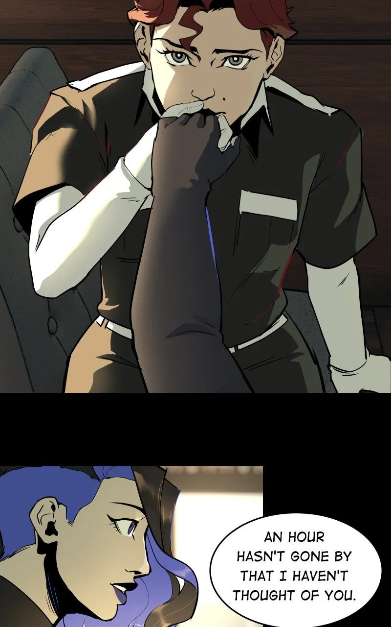 Sunset Phoenix Chapter 49 page 70 - 