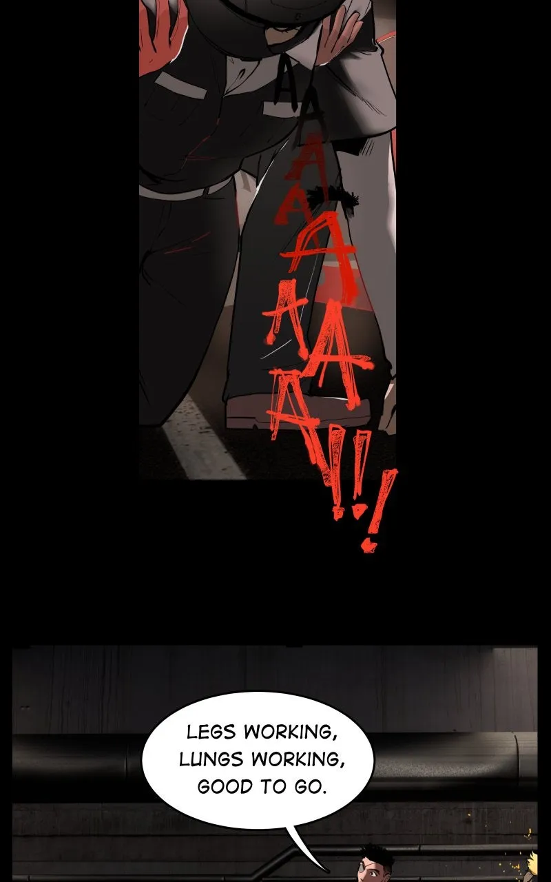 Sunset Phoenix Chapter 49 page 8 - 