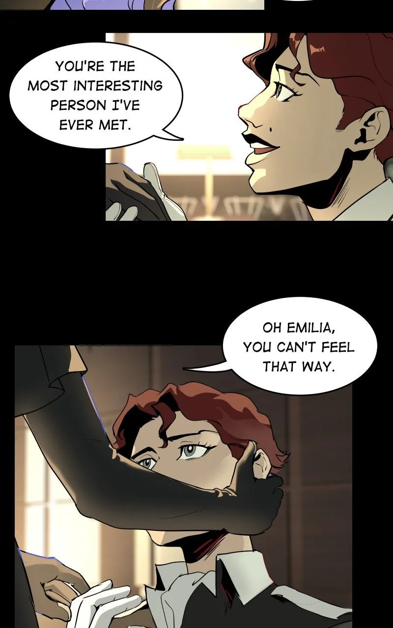 Sunset Phoenix Chapter 49 page 71 - 
