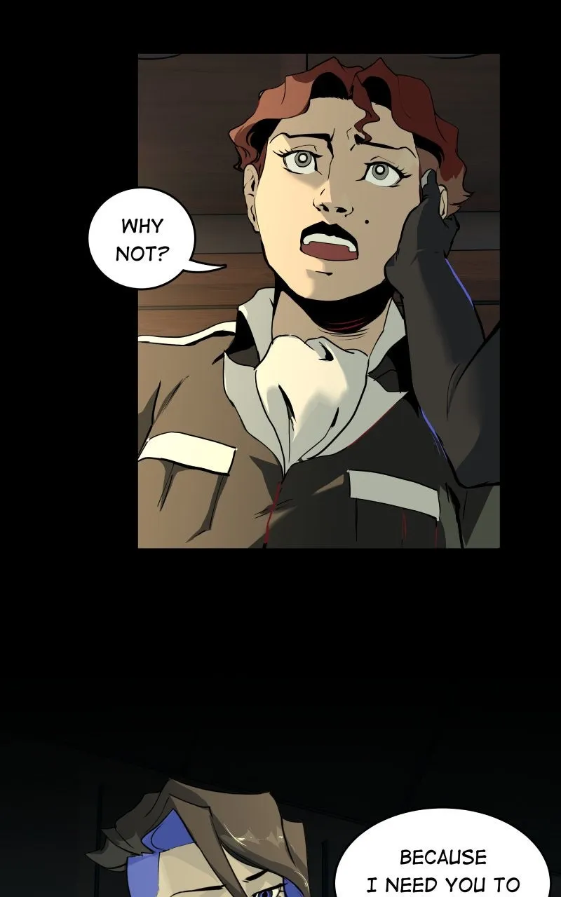 Sunset Phoenix Chapter 49 page 73 - 