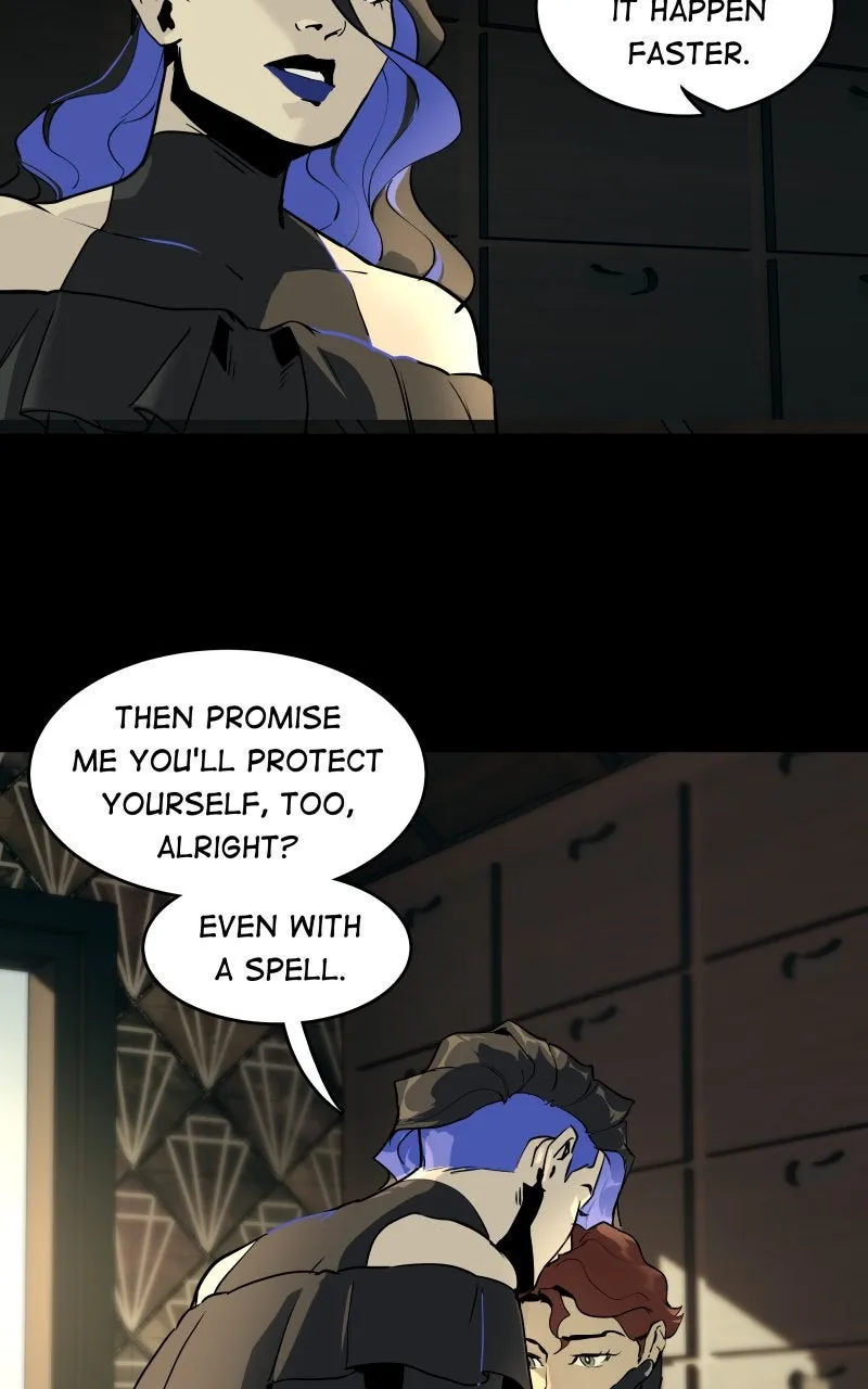 Sunset Phoenix Chapter 49 page 76 - 