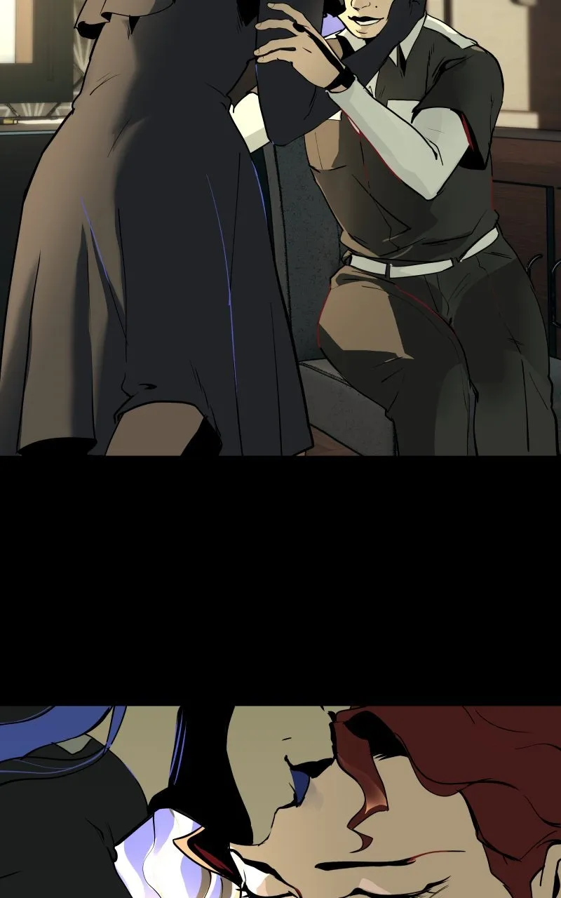 Sunset Phoenix Chapter 49 page 77 - 