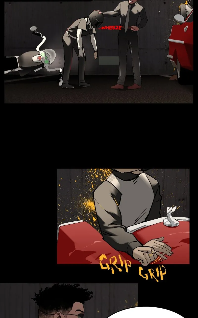 Sunset Phoenix Chapter 49 page 9 - 