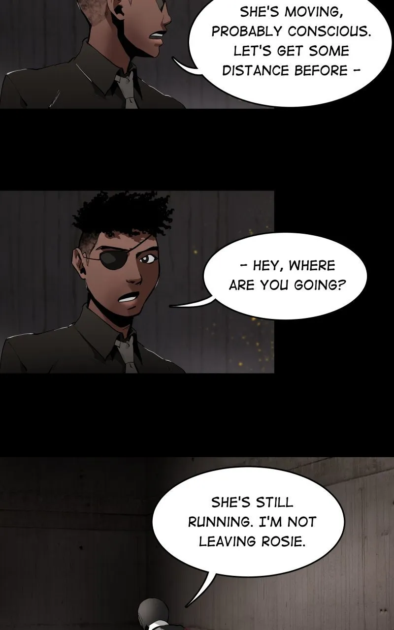 Sunset Phoenix Chapter 49 page 10 - 