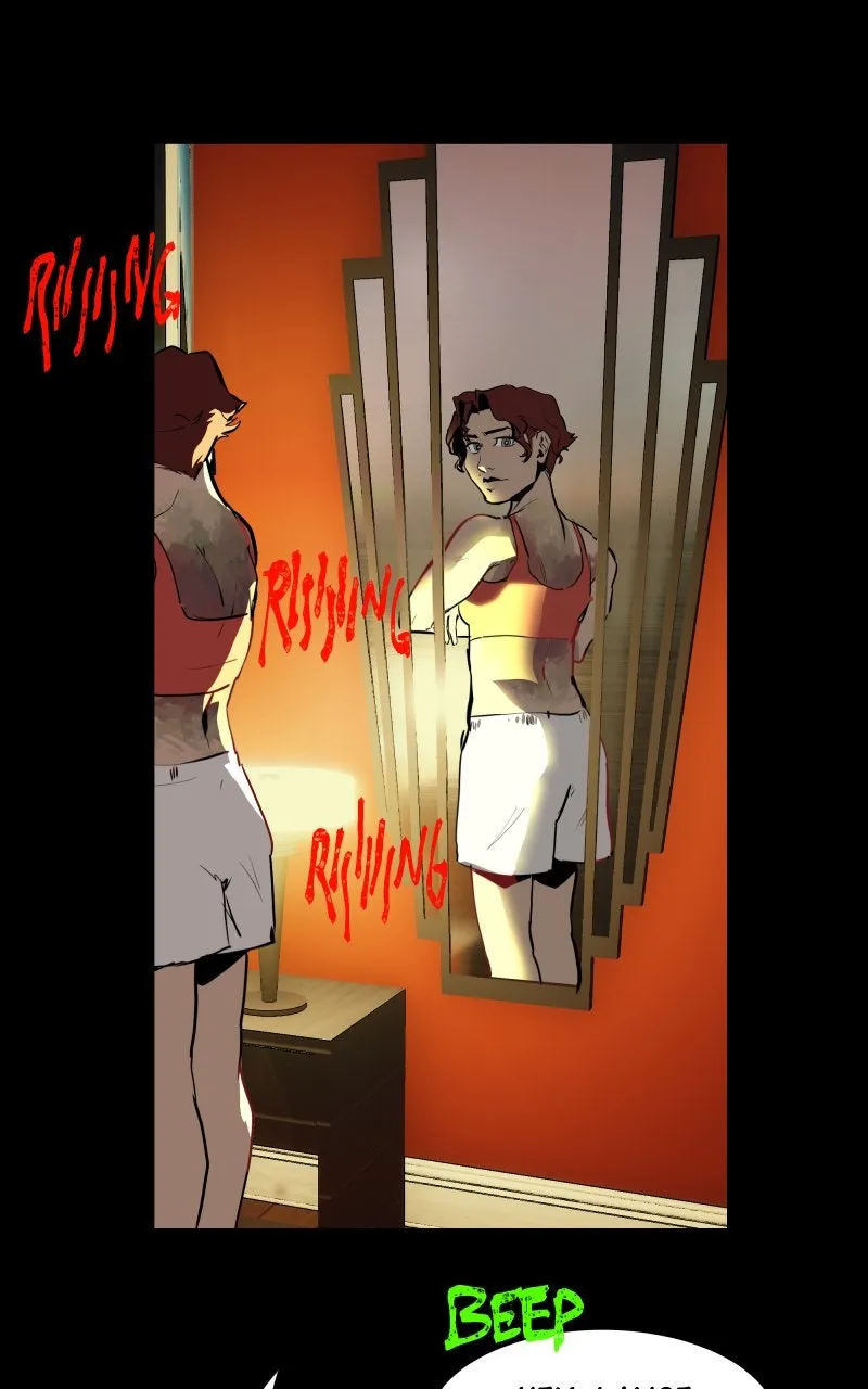 Sunset Phoenix Chapter 50 page 12 - 
