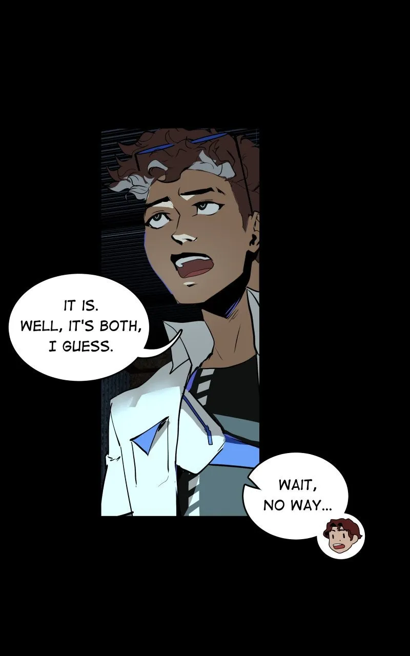 Sunset Phoenix Chapter 50 page 18 - 