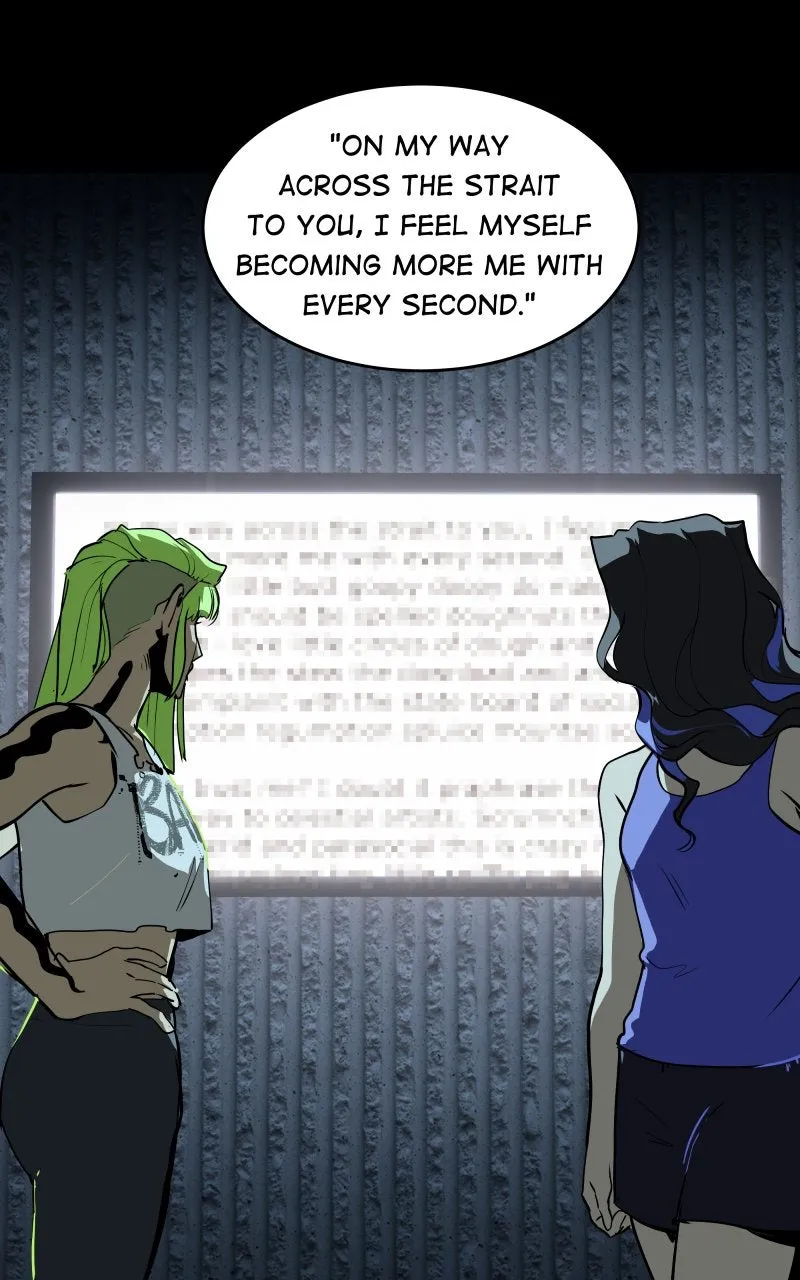 Sunset Phoenix Chapter 50 page 20 - 