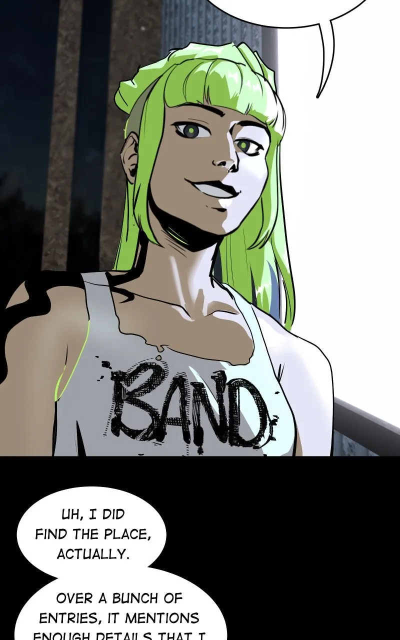 Sunset Phoenix Chapter 50 page 28 - 