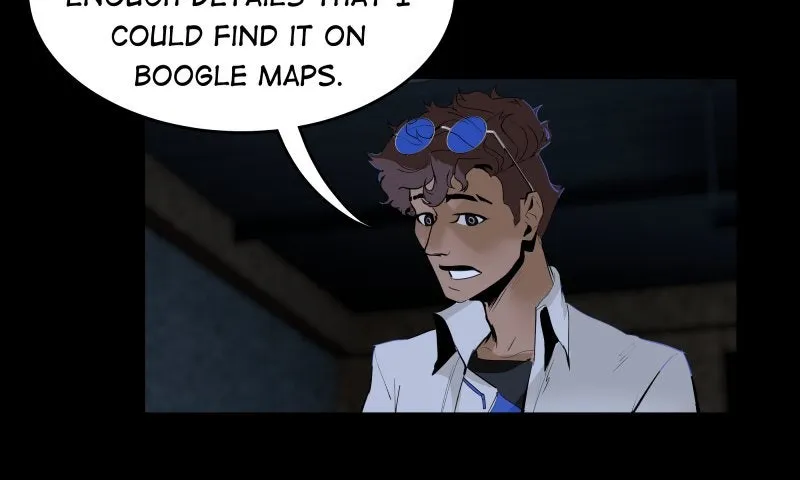 Sunset Phoenix Chapter 50 page 29 - 