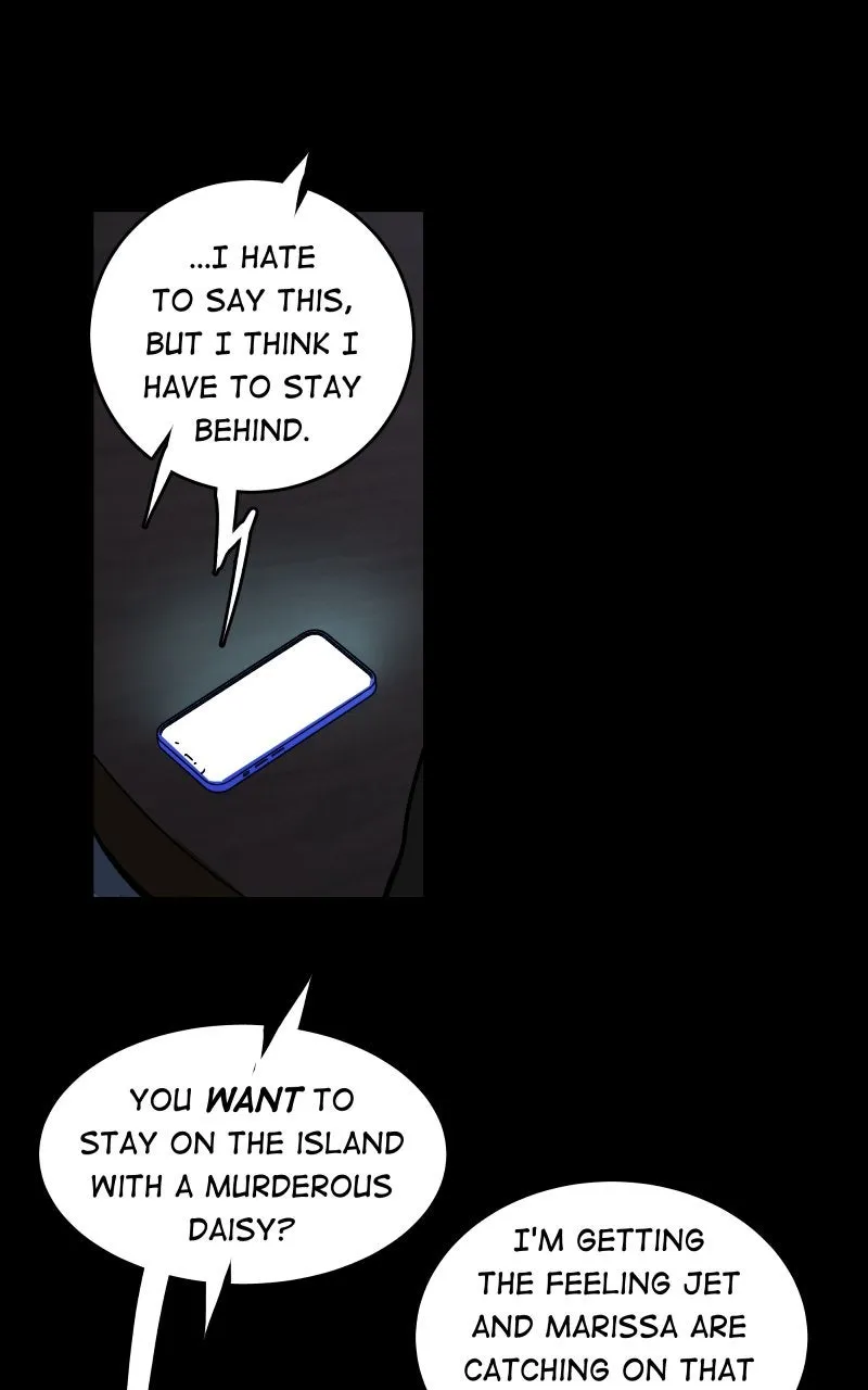 Sunset Phoenix Chapter 50 page 31 - 