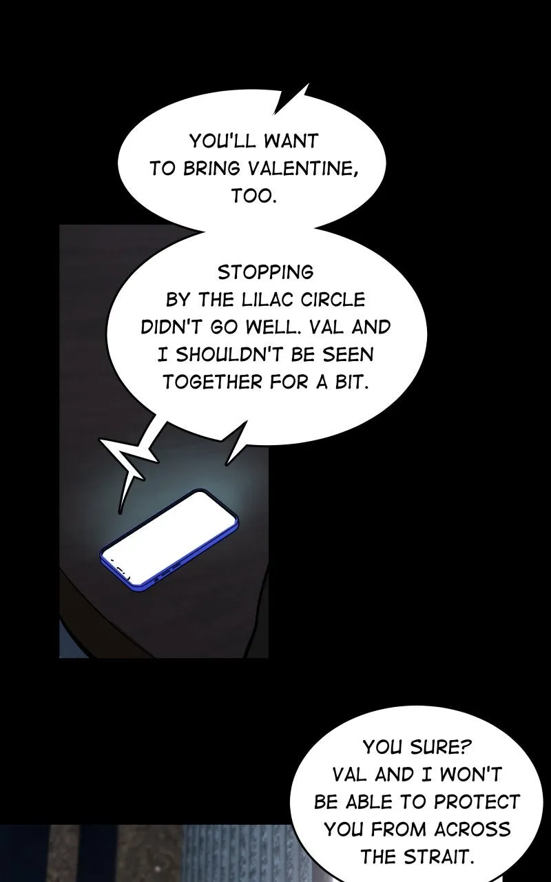 Sunset Phoenix Chapter 50 page 34 - 