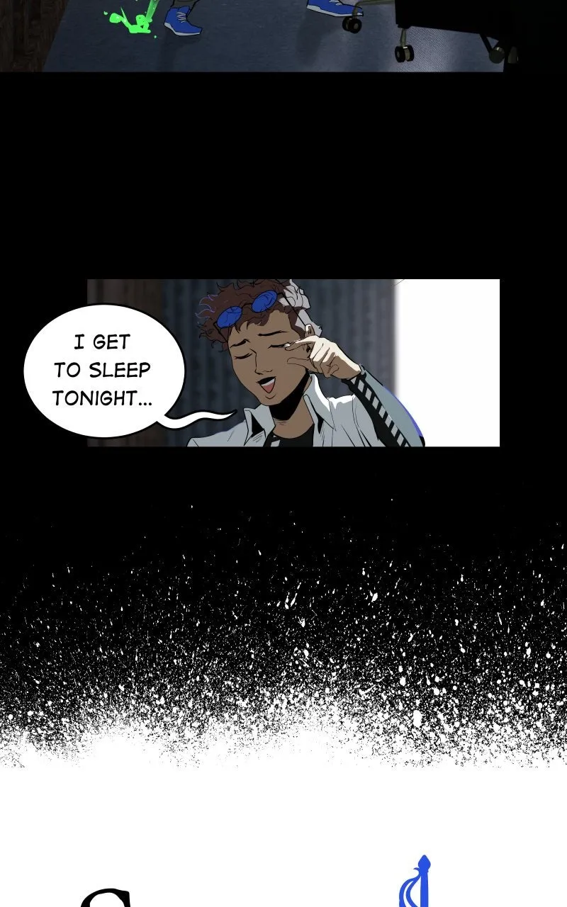 Sunset Phoenix Chapter 50 page 5 - 