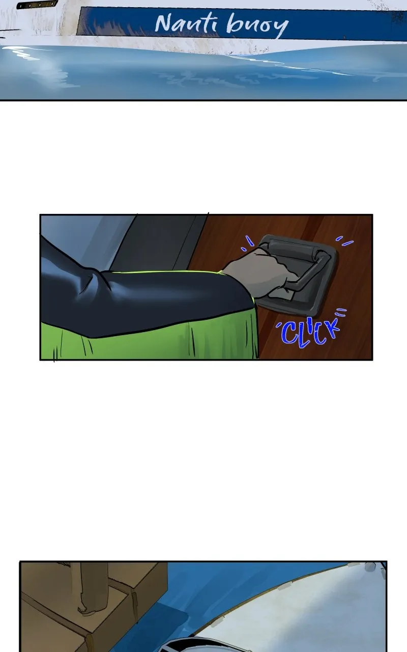 Sunset Phoenix Chapter 50 page 45 - 