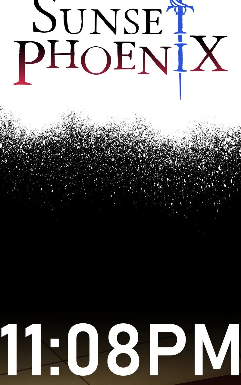 Sunset Phoenix Chapter 50 page 6 - 