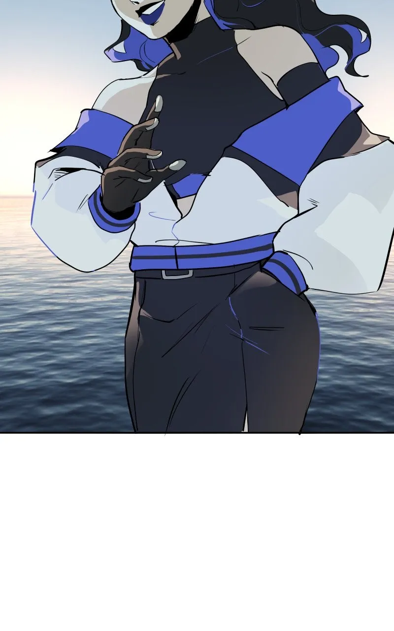 Sunset Phoenix Chapter 50 page 52 - 