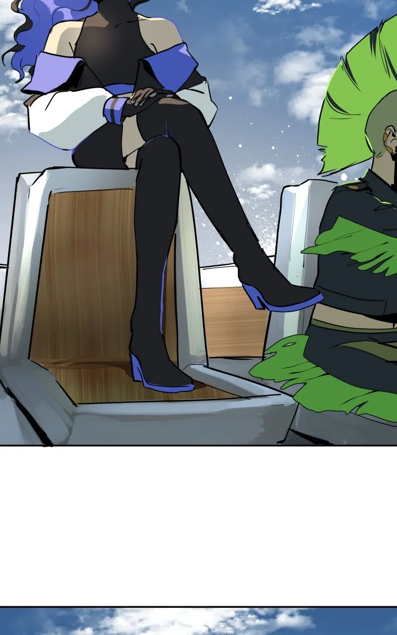 Sunset Phoenix Chapter 50 page 56 - 