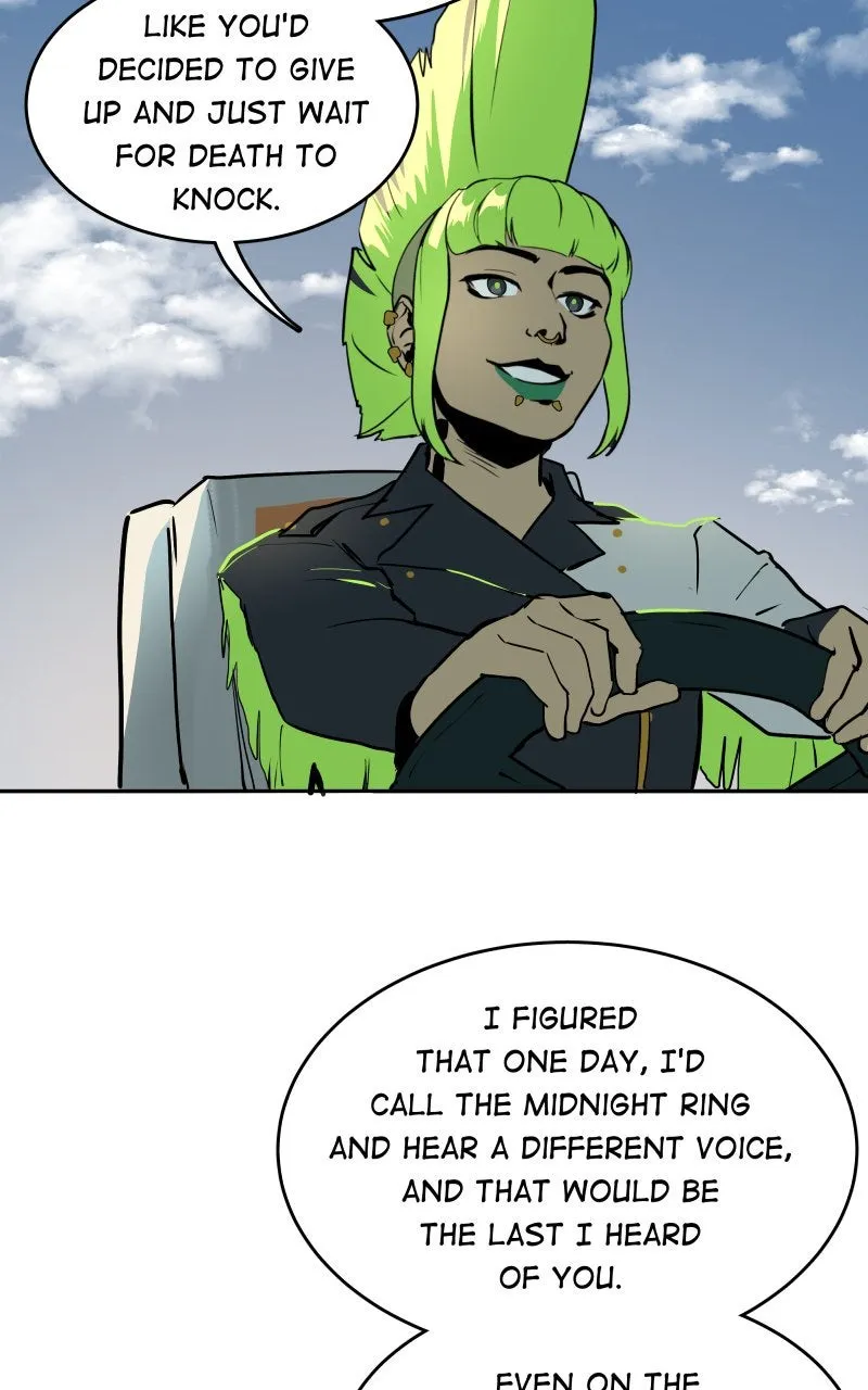 Sunset Phoenix Chapter 50 page 59 - 