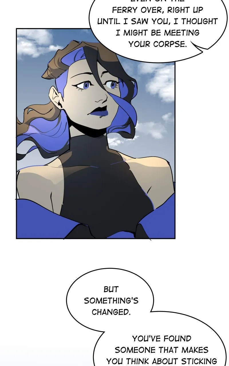 Sunset Phoenix Chapter 50 page 60 - 