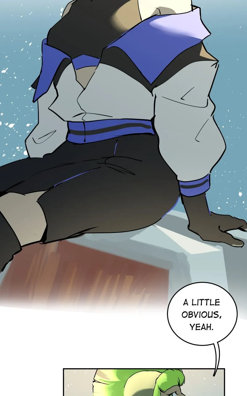 Sunset Phoenix Chapter 50 page 63 - 