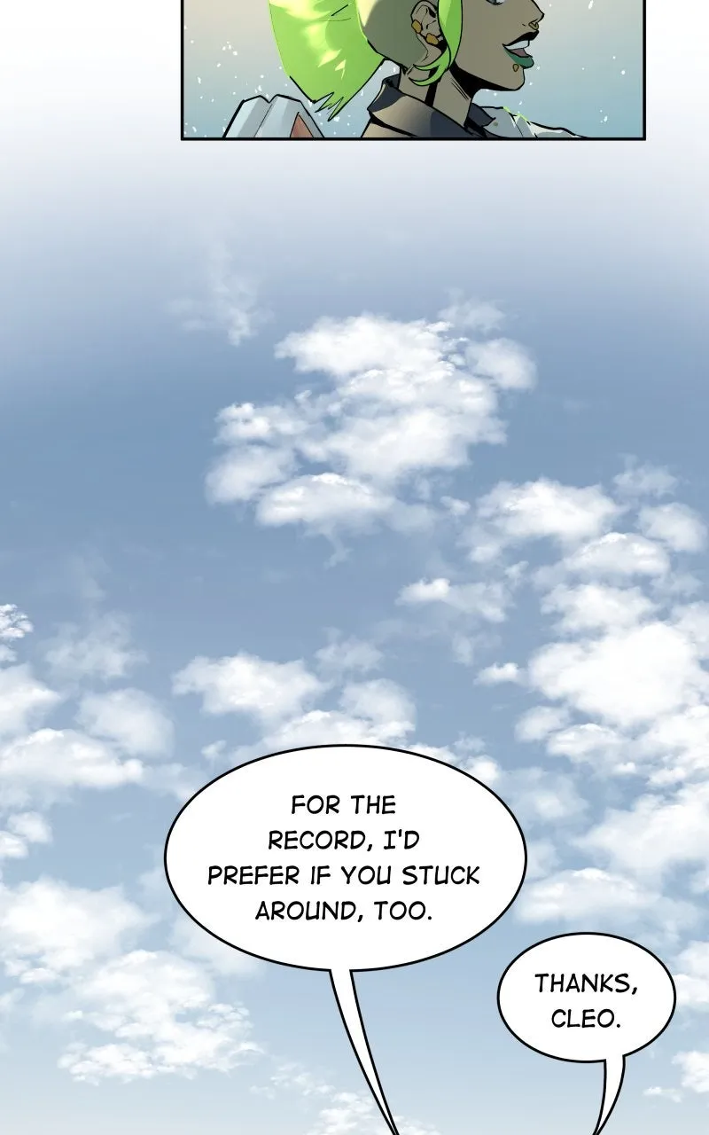 Sunset Phoenix Chapter 50 page 64 - 