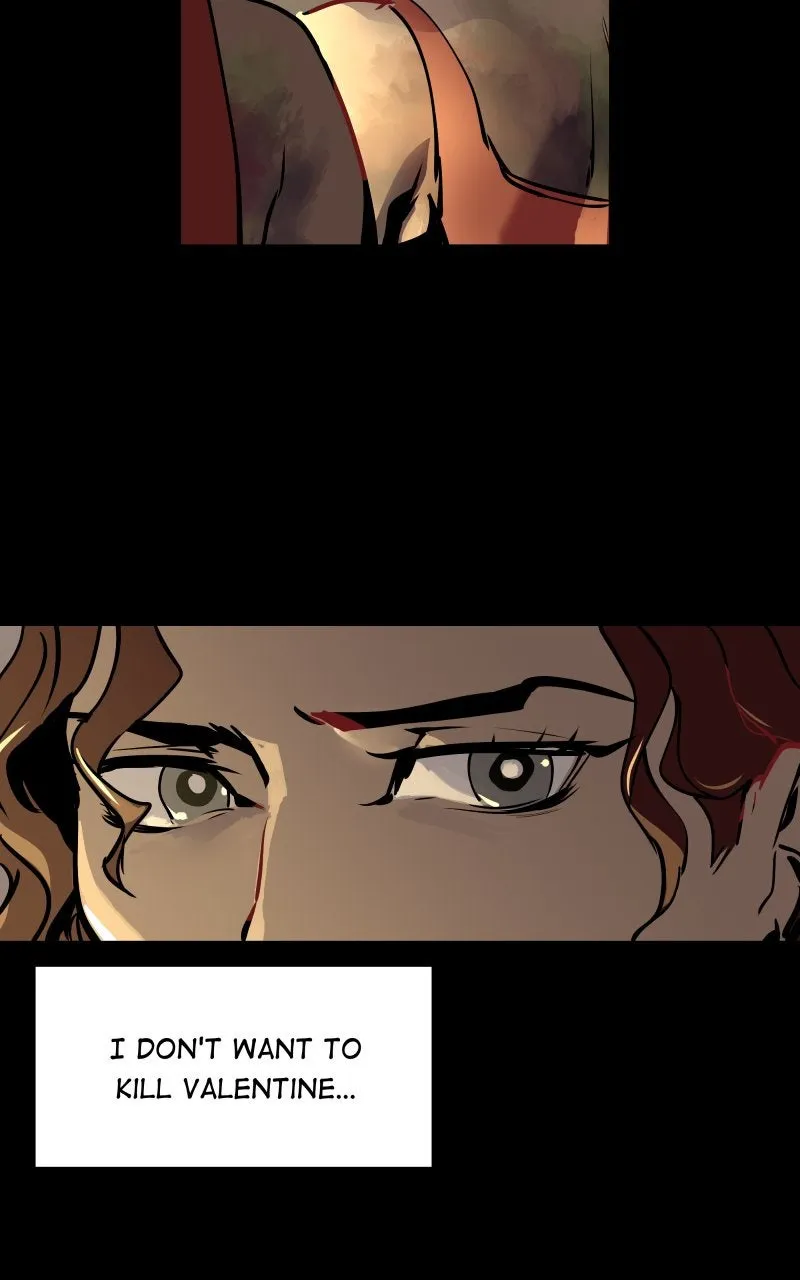 Sunset Phoenix Chapter 50 page 9 - 