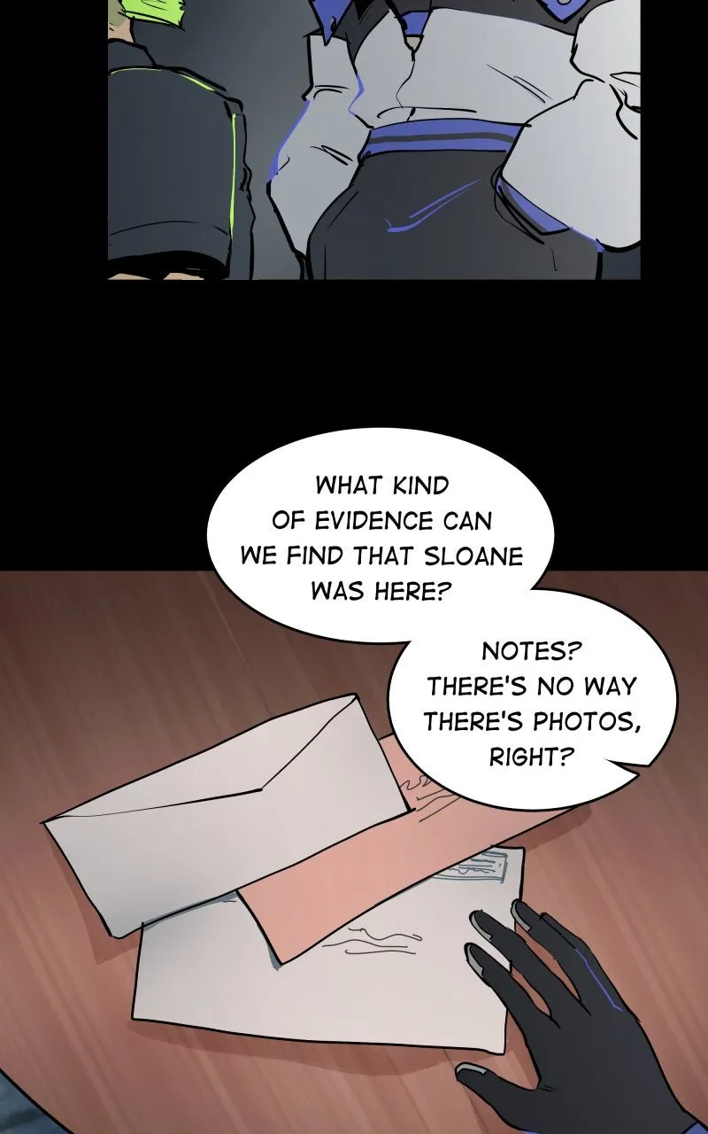 Sunset Phoenix Chapter 51 page 15 - 