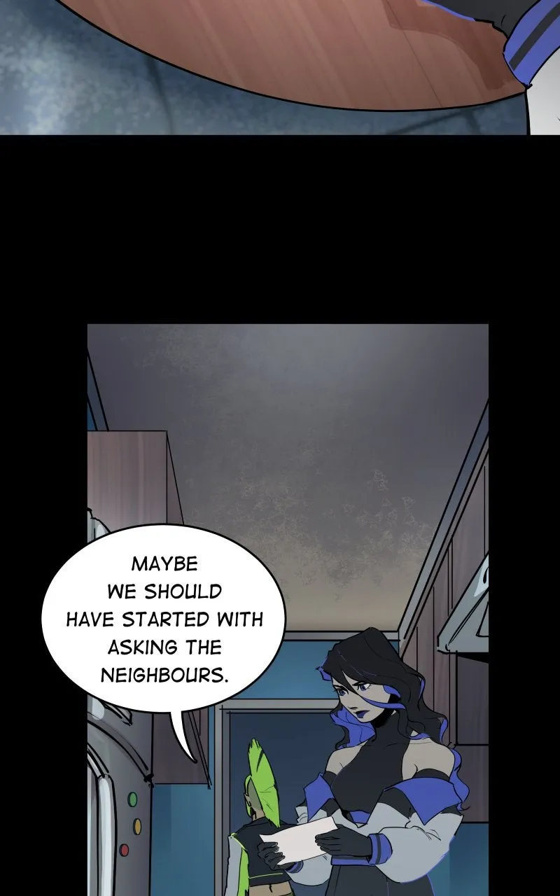 Sunset Phoenix Chapter 51 page 16 - 