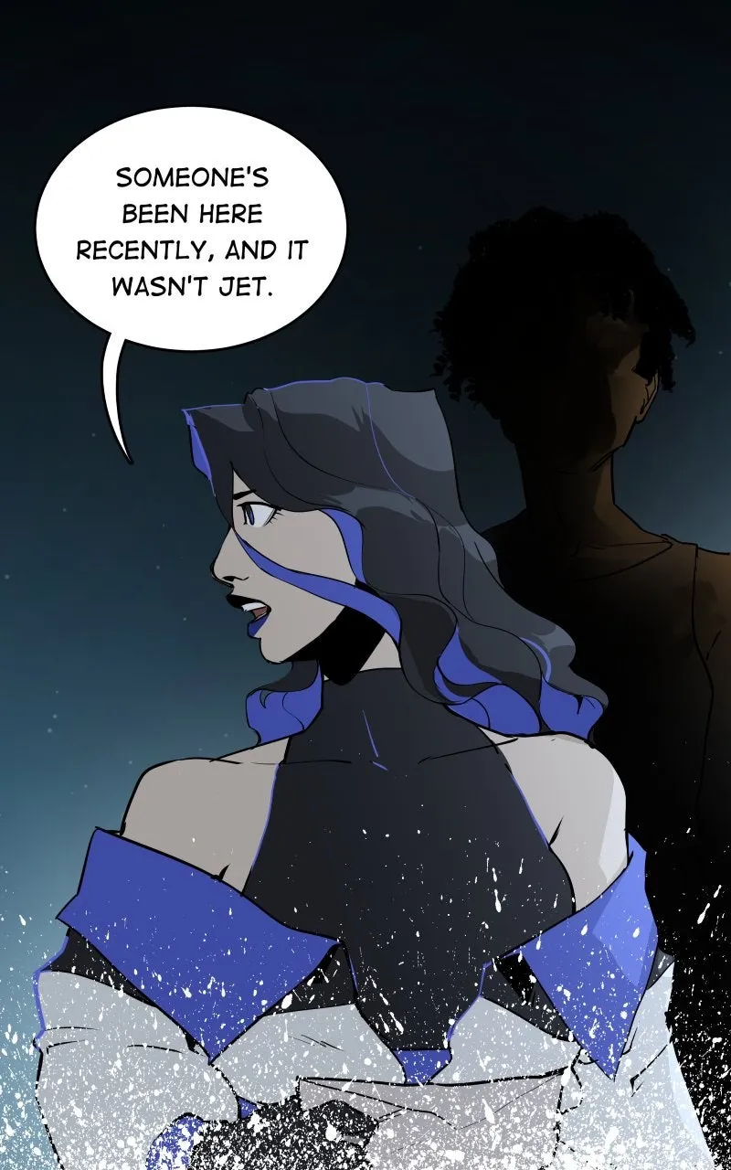 Sunset Phoenix Chapter 51 page 18 - 