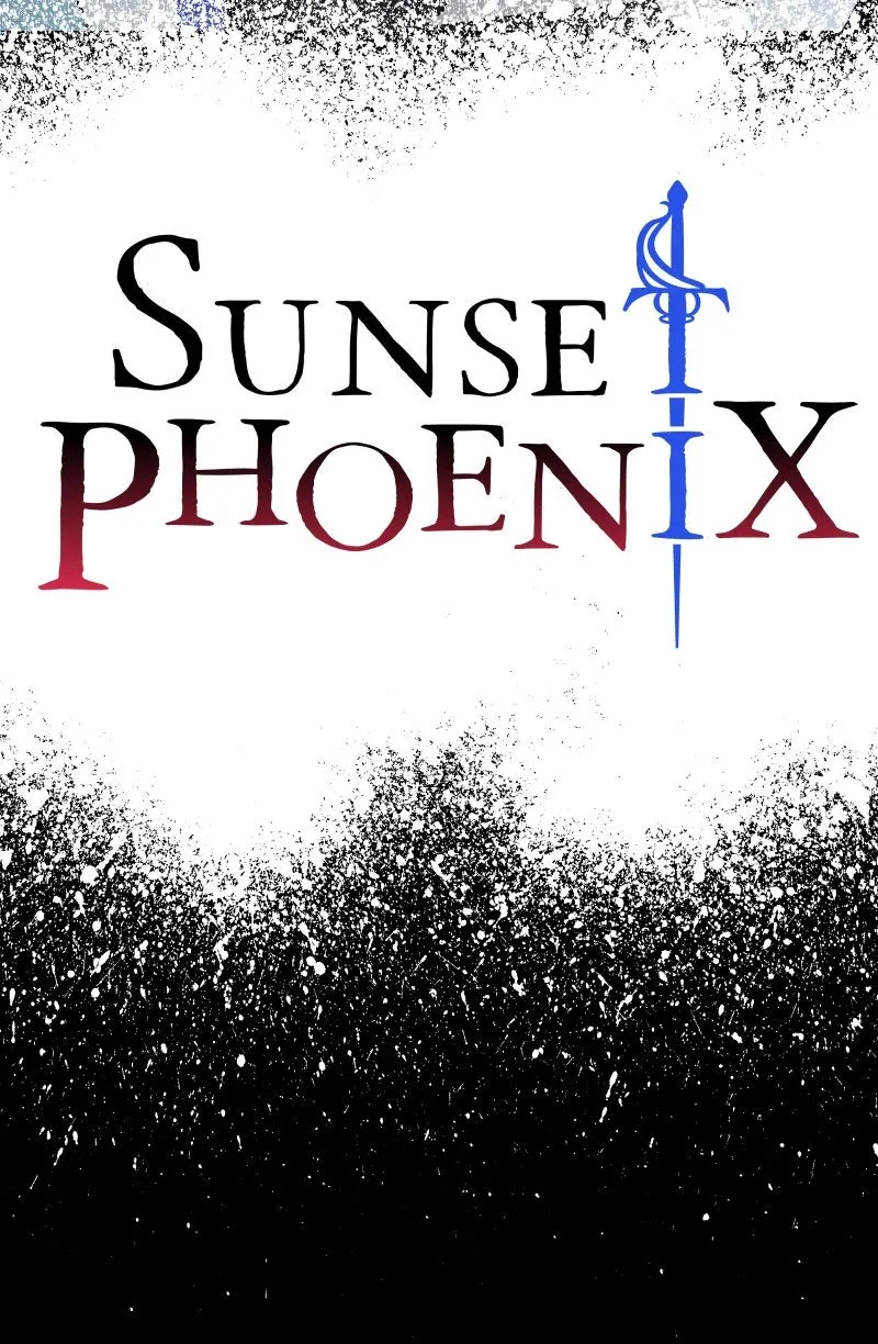 Sunset Phoenix Chapter 51 page 19 - 