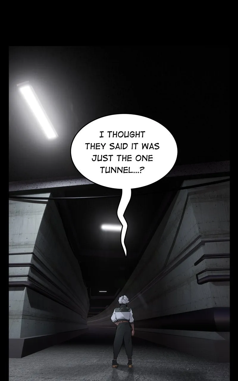 Sunset Phoenix Chapter 51 page 30 - 